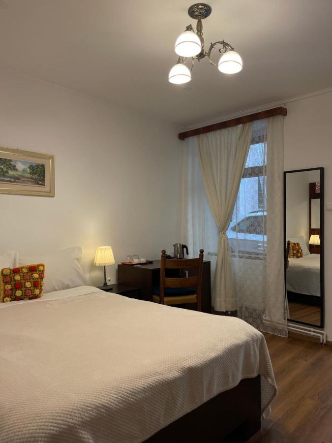 Pensiunea Gasthof