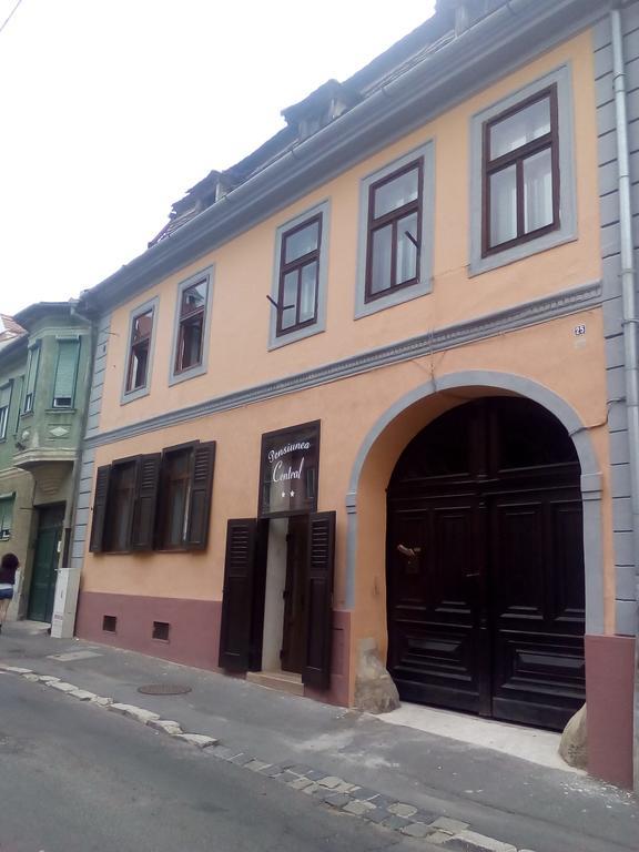 Pensiunea Gasthof